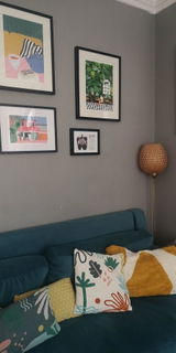Etsy customer review photo