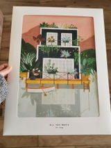 Etsy customer review photo