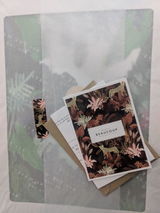 Etsy customer review photo