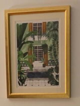 Etsy customer review photo