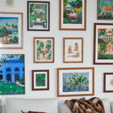 Etsy customer review photo