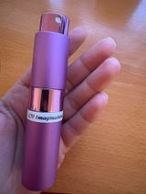 Lorena M. review photo