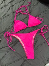 Jessica Ortiz review photo