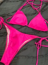 Jessica Ortiz review photo