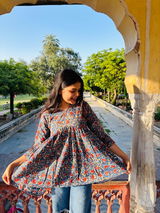 Megha Ranawat review photo