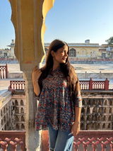 Megha Ranawat review photo