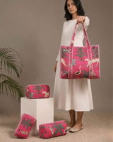 Jungle bag with combo review photo