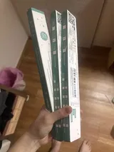 Sarah Jenkins review photo