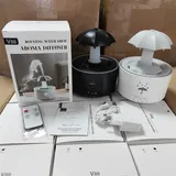 Kenji Tanaka review photo