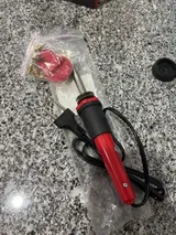 Luca Bianchi review photo