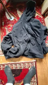 James Wilson review photo