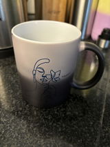 Sandra review photo