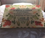 Martine review photo