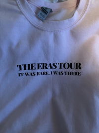 (XL) chicago night 2 crew *sample sale*