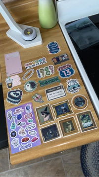 omw2salem sticker