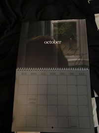 hoa hoa 2026 calendar