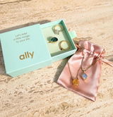 Aline review photo