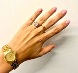 Aline review photo