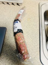Anonymous review photo
