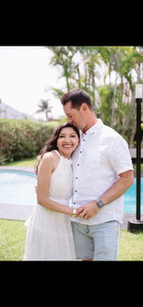 Bride review photo