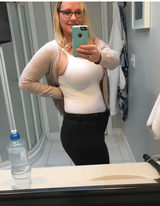 Mélanie review photo