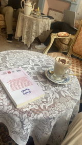 Rabie Kheloul review photo