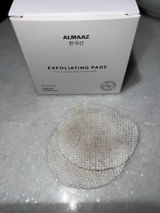 Anoniem review photo