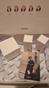 Bianca Alphenaar review photo
