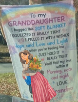 Liz J. review photo