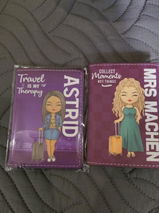 Joanne M. review photo
