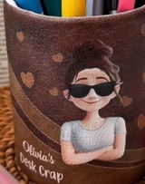 Olivia W. review photo