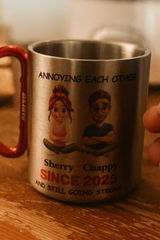 Sherry T. review photo
