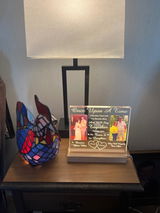 Sheryl D. review photo