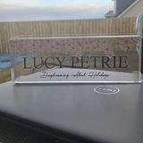 Lucy P. review photo