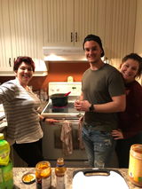 Anonymous review photo