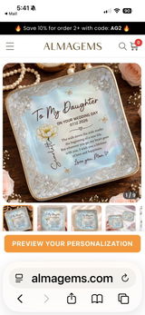 Lisa T. review photo