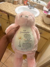 Rhonda M.G. review photo