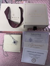 Mariana G. review photo