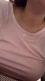 Ximena DC review photo