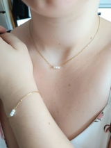 Collier - Eden