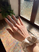 Bague - Ora