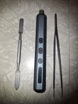 Thomas S. review photo
