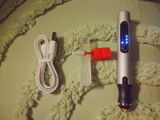Jarin Marocco review photo