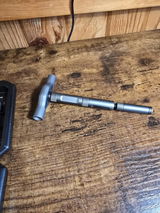 Torri Thrower review photo