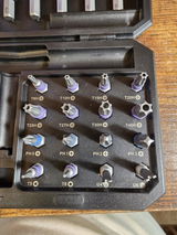 Torri Thrower review photo