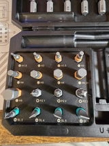 Torri Thrower review photo