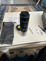 Furkan Sarier review photo
