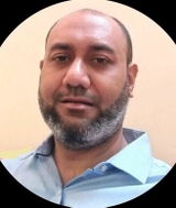 Quazi Habibul review photo