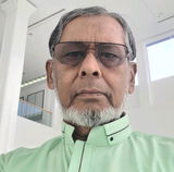 Masroor Ahmed review photo