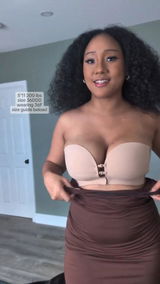 Serena review photo